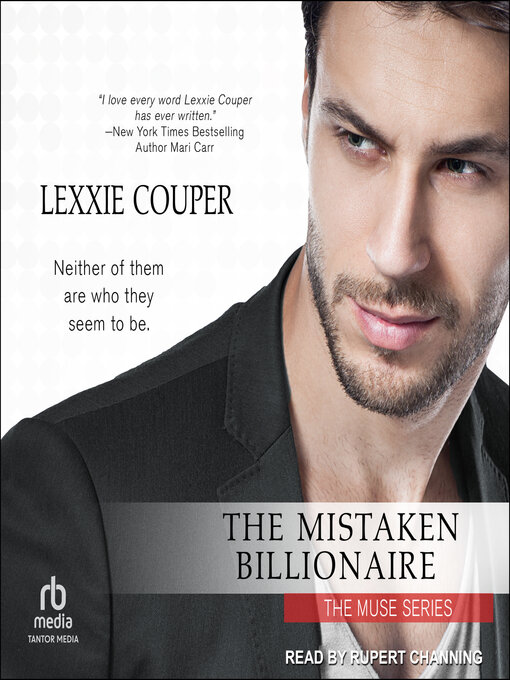 Title details for The Mistaken Billionaire by Lexxie Couper - Available